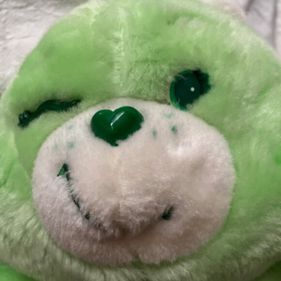 1983 Care Bear - Picture 2 of 6